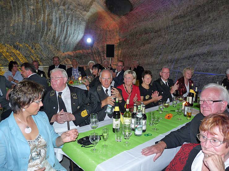 3. Th&uuml;ringer Bergmannstag