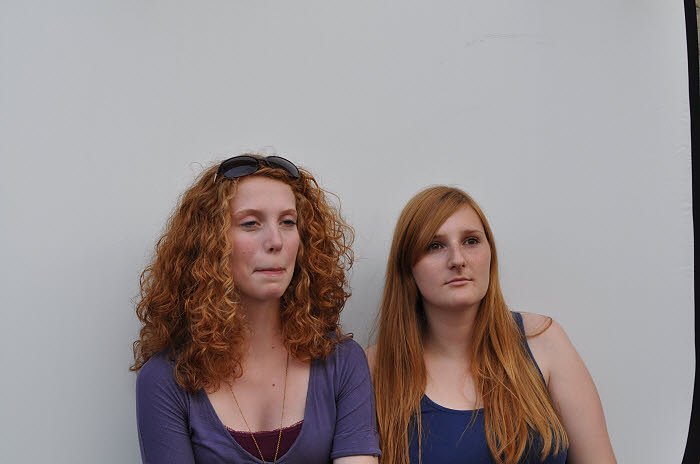 Rotehaaretreffen 2011 in Breda