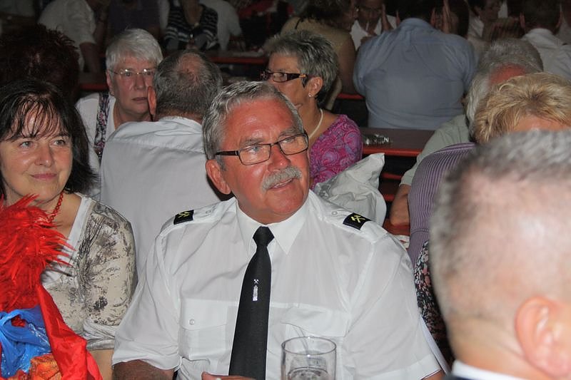 Bergm&auml;nnischer Frohsinn