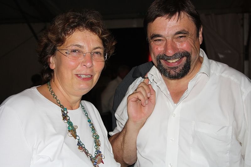 Bergm&auml;nnischer Frohsinn