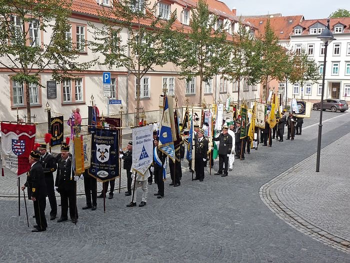 &Ouml;kumenischer Berggottesdienst