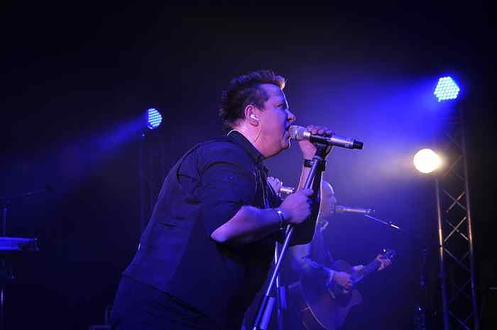 Das Prinzenkonzert in Nordhausen