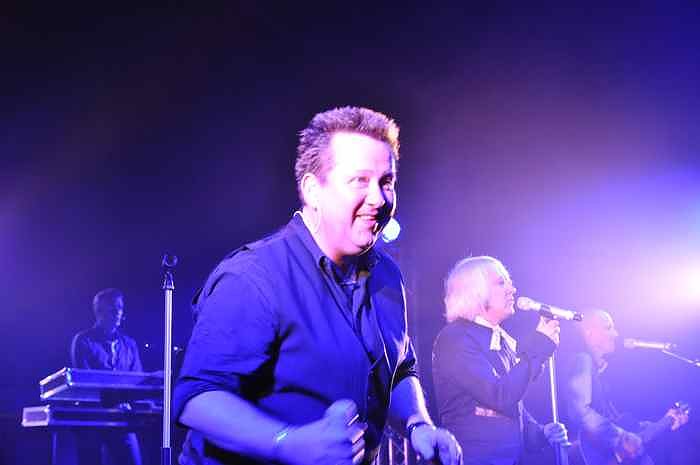 Das Prinzenkonzert in Nordhausen