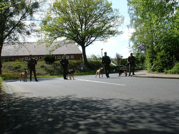 Gemeinsam ge&uuml;bt