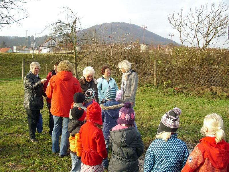 Kita Projekt mit Gl&uuml;ckauf