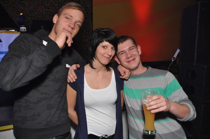 Like it Loud in Stocksen