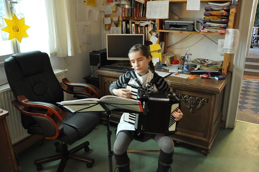 Weihnachtsmarkt Nordhausen