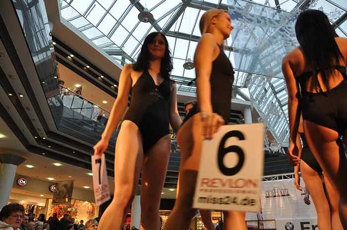 Miss/Mister Th&uuml;ringen Wahl 2012