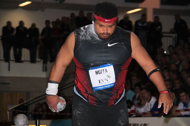 Die M&auml;nner-Konkurrenz