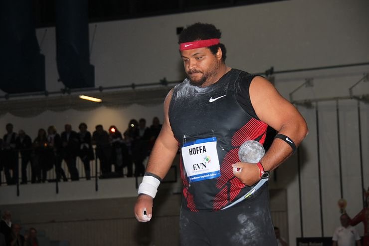 Die M&auml;nner-Konkurrenz