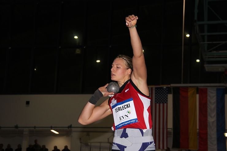 Packender Zweikampf bei den Damen