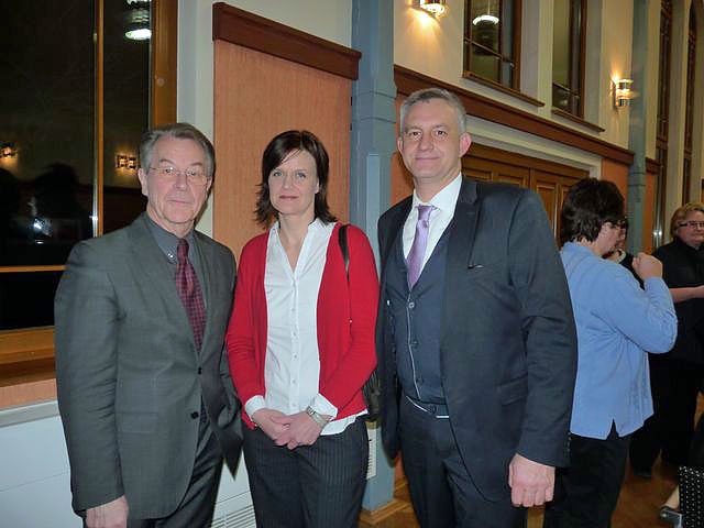 Chancen nutzen - Wandel gestalten