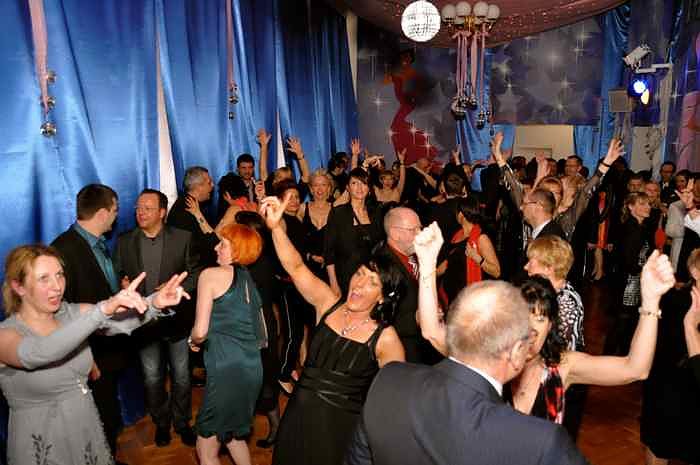  Nordh&auml;user B&uuml;hnenball 2012