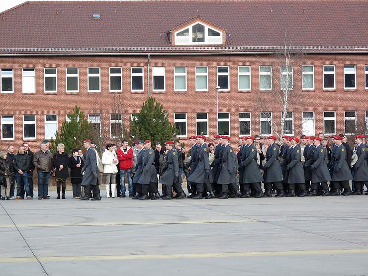 Gel&ouml;bnis in Bad Frankenhausen