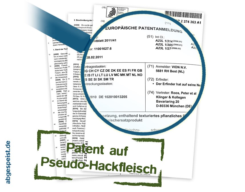 Der Verbraucher wird get&auml;uscht, behauptet foodwatch