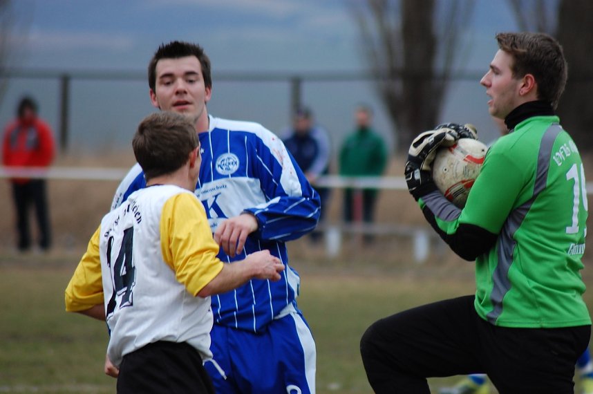 Sie f&uuml;r die Wacker-reserve