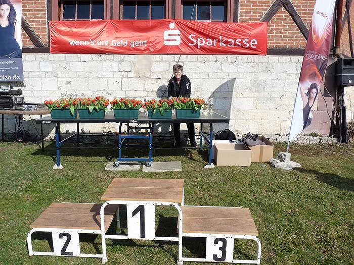 Rekordbeteiligung beim Possenlauf (2)