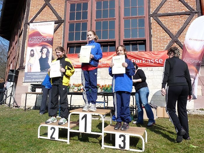 Rekordbeteiligung beim Possenlauf (2)