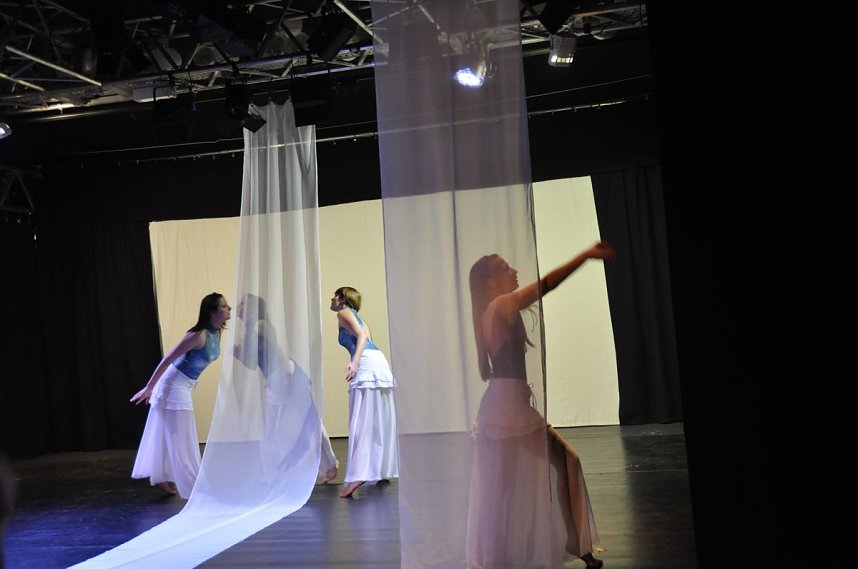 6.Th&uuml;riner Kulturnacht