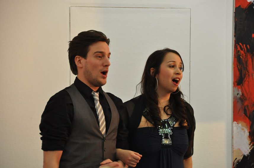 6.Th&uuml;riner Kulturnacht