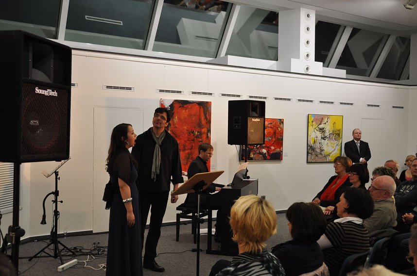 6.Th&uuml;riner Kulturnacht