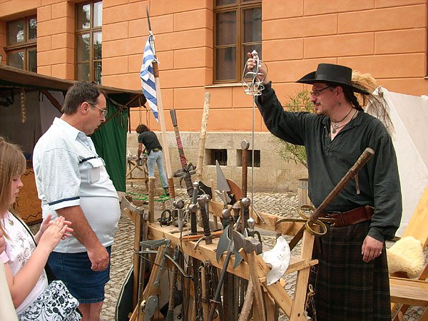 Residenzfest Sondershausen