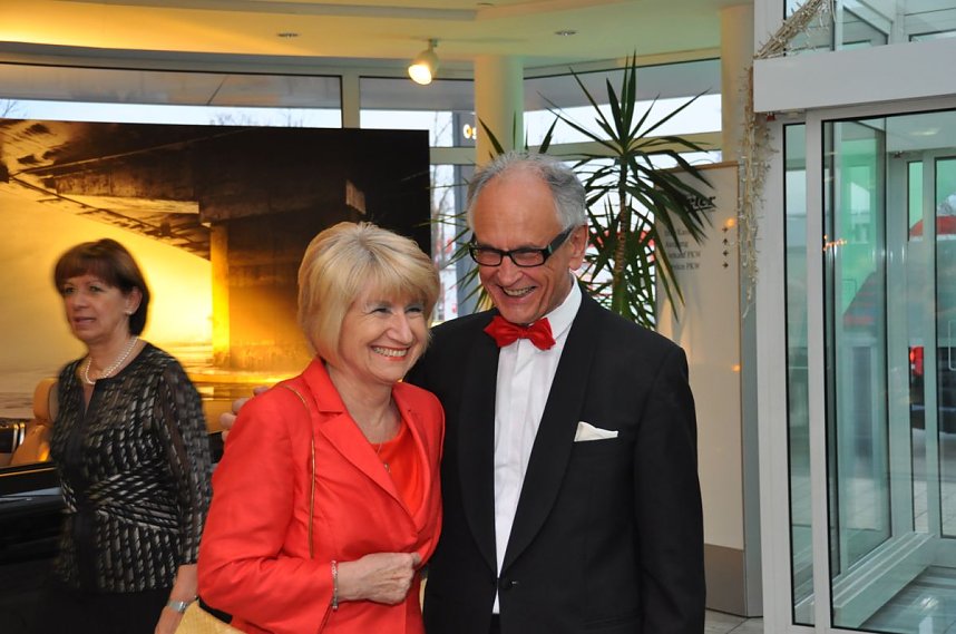 Fr&uuml;hlingsball 2012