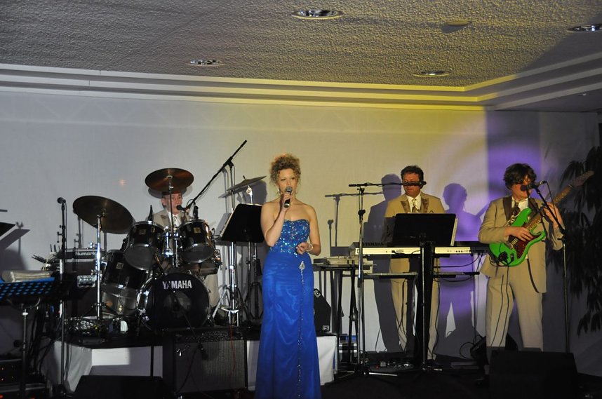 Fr&uuml;hlingsball 2012