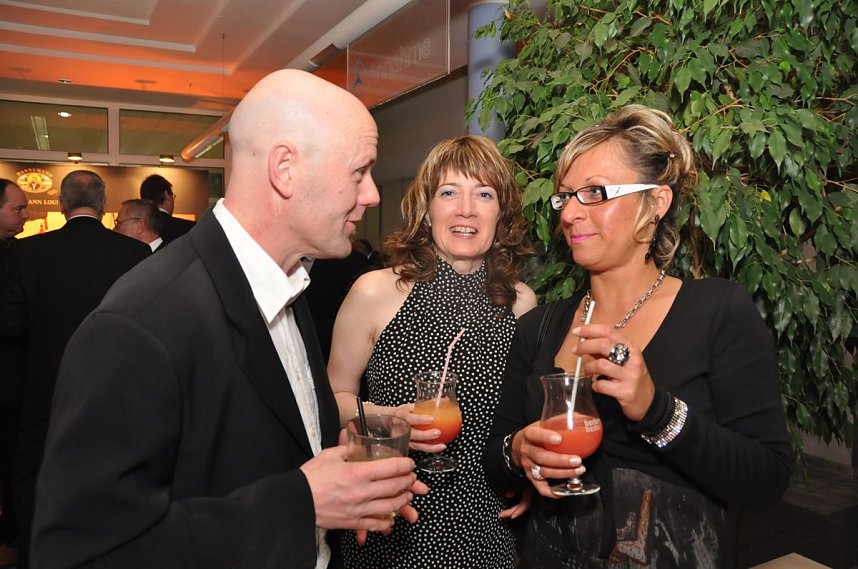 Fr&uuml;hlingsball 2012