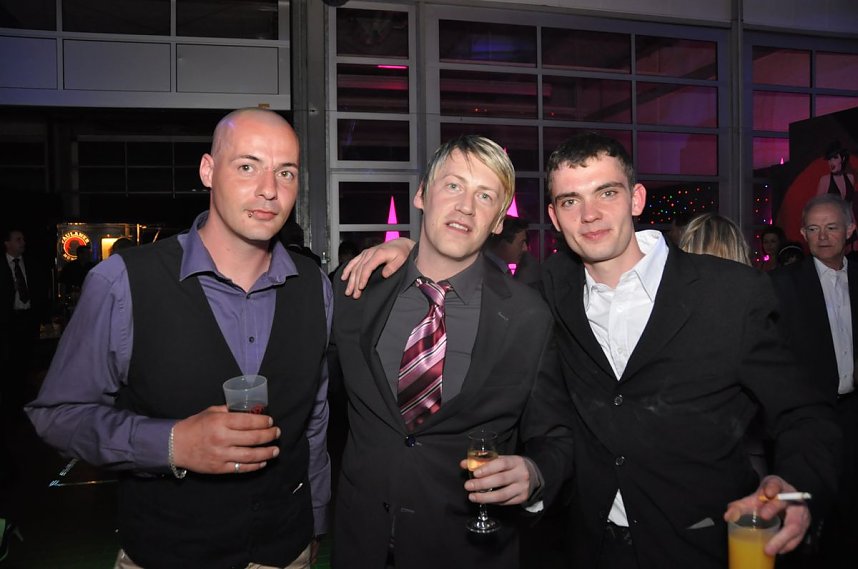 Fr&uuml;hlingsball 2012