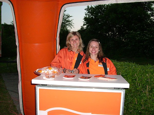 Landeswelle Th&uuml;ringen Party