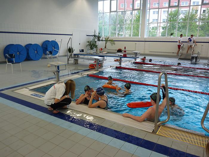 Landesmeisterschaft gestartet