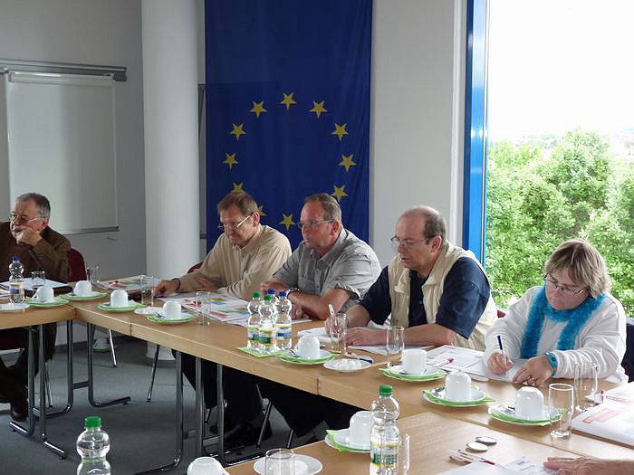 Inklusion - alle einbeziehen!