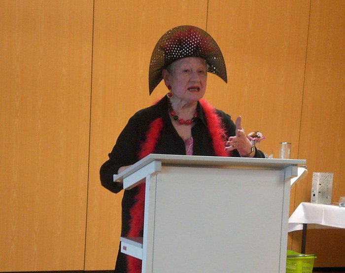 Anerkennung und Orientierung f&uuml;r Frauenarbeit