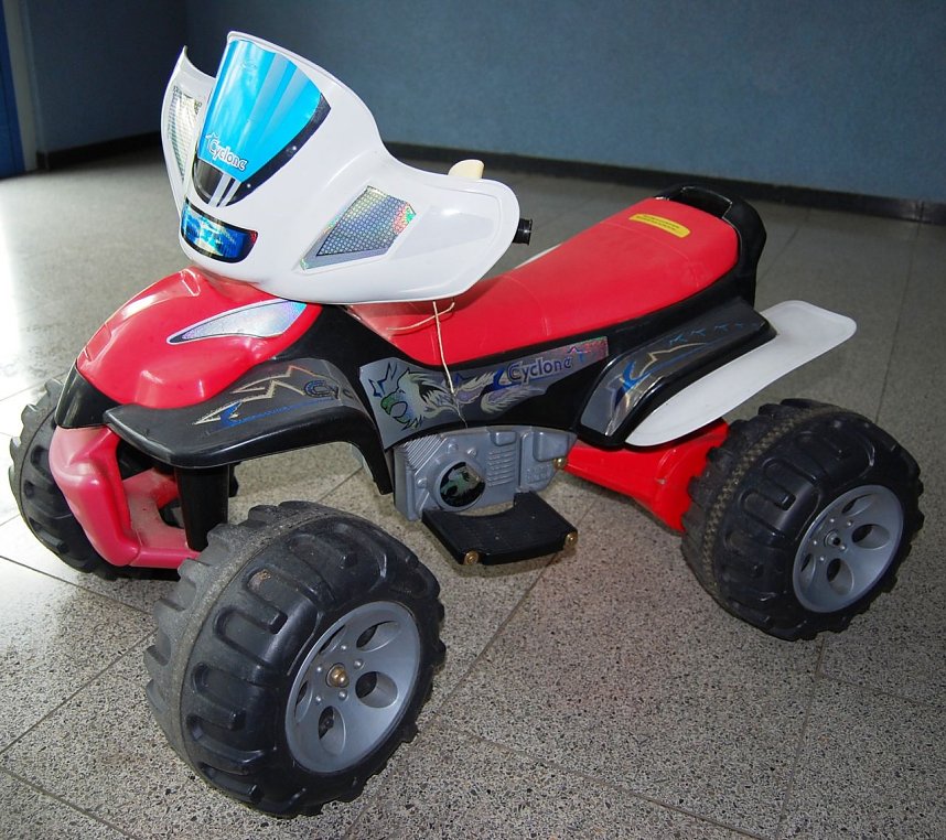 Eigent&uuml;mer gesucht