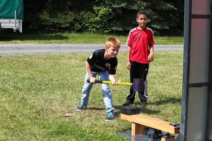 Alles f&uuml;r die Familie