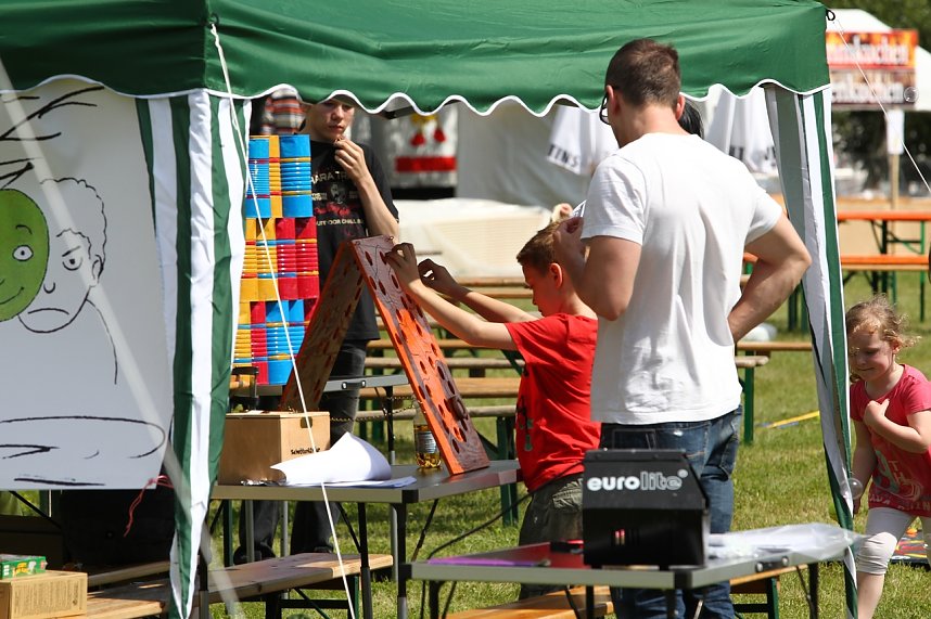 Alles f&uuml;r die Familie