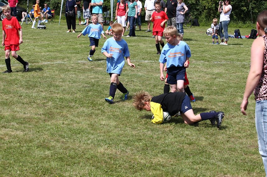 Alles f&uuml;r die Familie