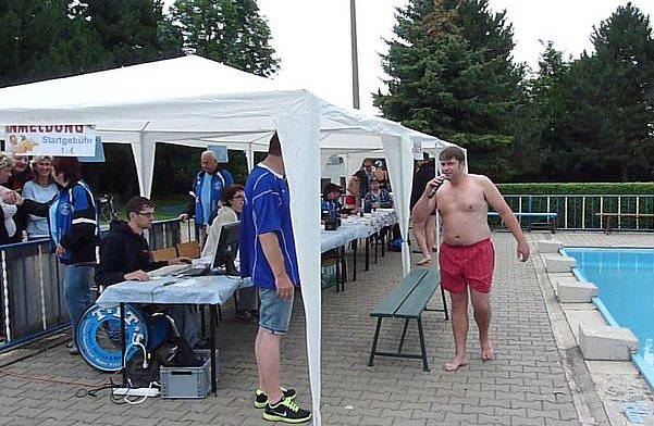 Vier-drei-zwei-eins-Los