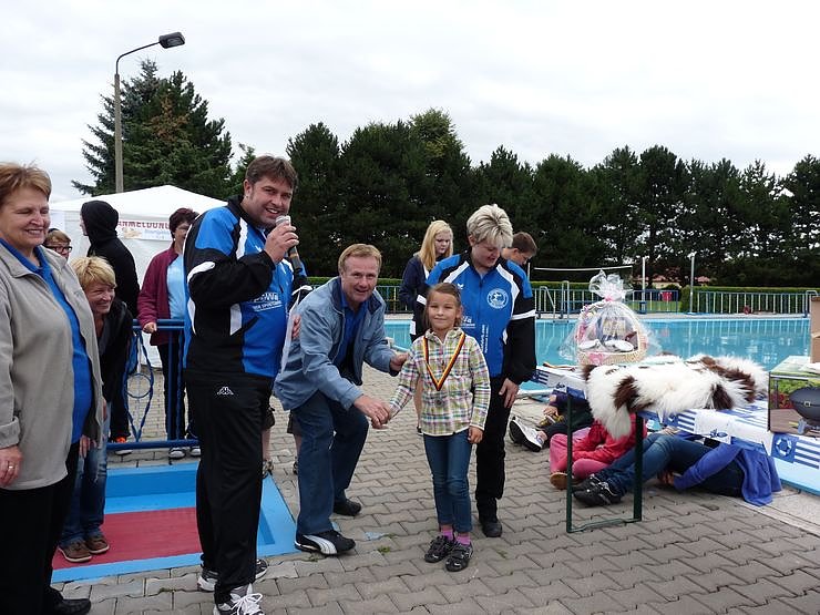 Wieder viel Engagement