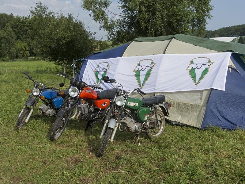 Die vierte Auflage in Harzungen