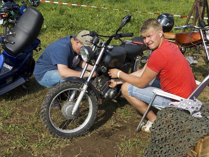 Die vierte Auflage in Harzungen