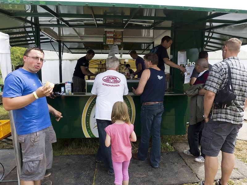Die vierte Auflage in Harzungen