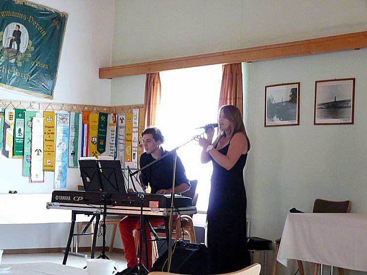 Neue Bergbautechnologen