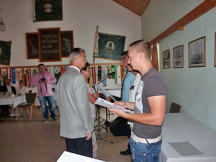 Neue Bergbautechnologen