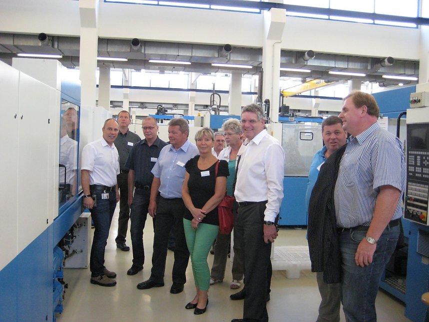 Ausbildung in &Ouml;sterreich