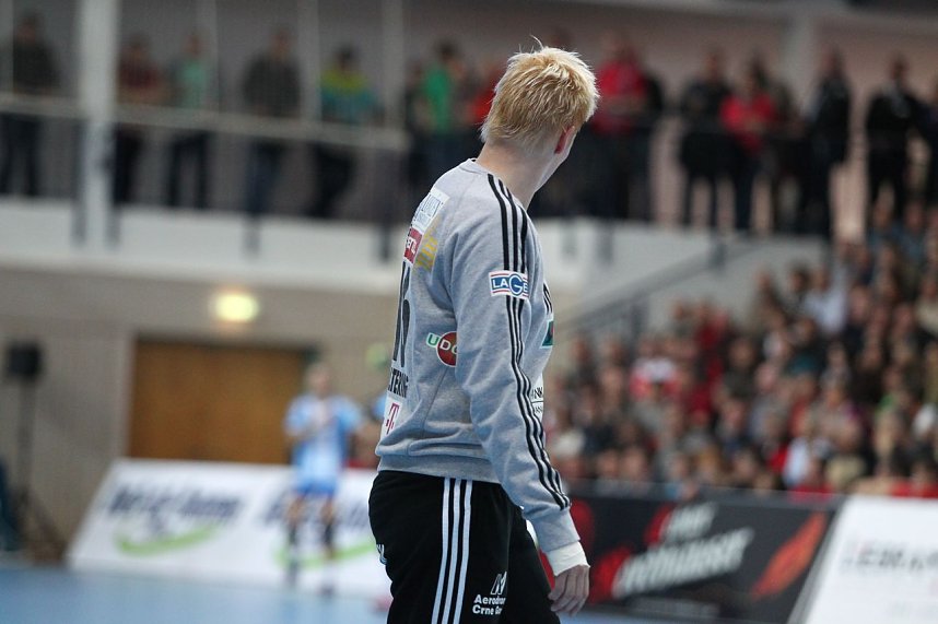 TCH gewinnt auch zweites Heimspiel in Nordhausen