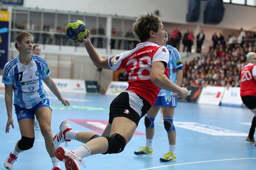 TCH gewinnt auch zweites Heimspiel in Nordhausen