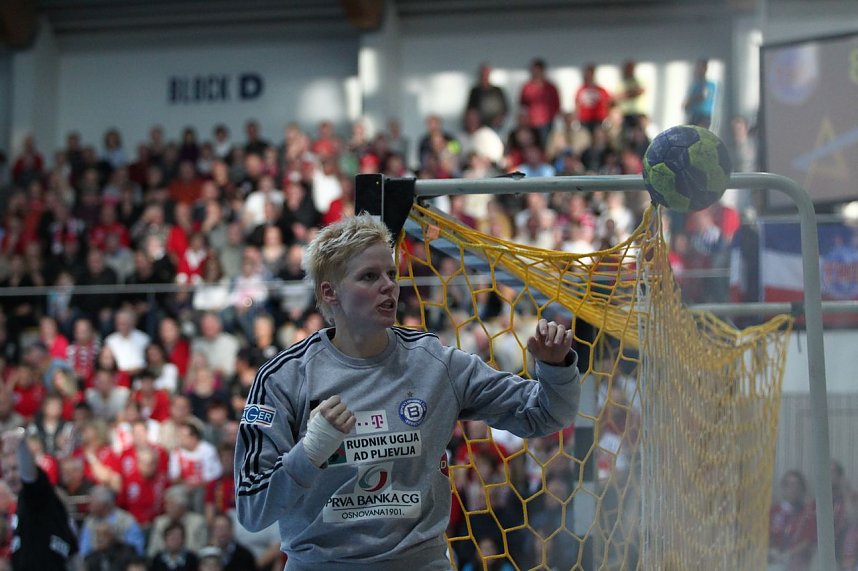 TCH gewinnt auch zweites Heimspiel in Nordhausen