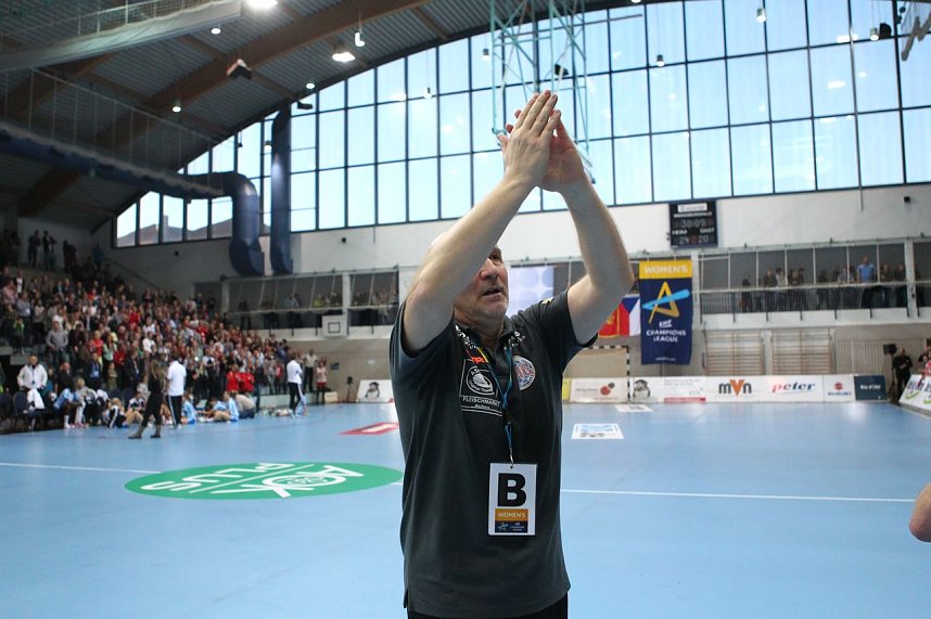 Jubel, Tr&auml;nen, pure Freude